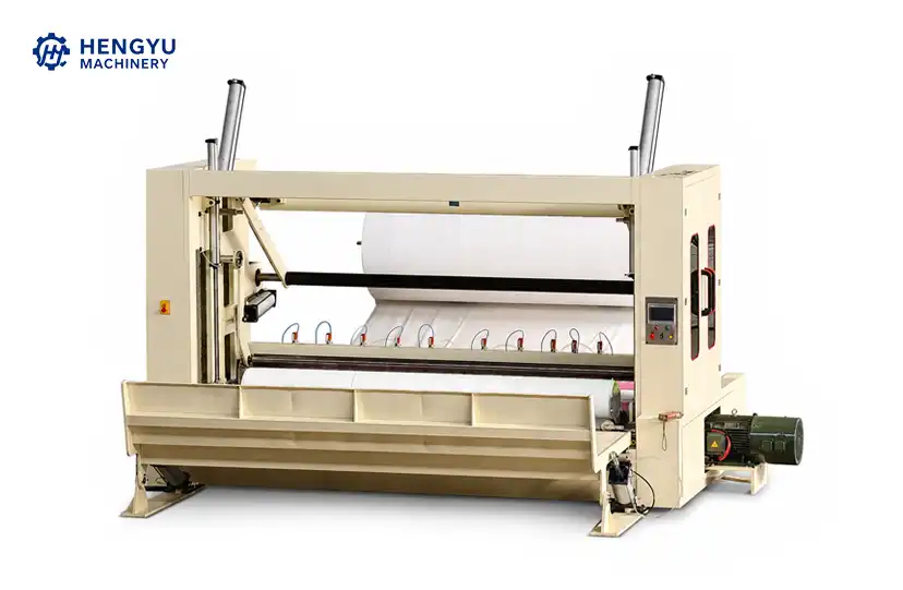 Toilet Paper Slitting Machine